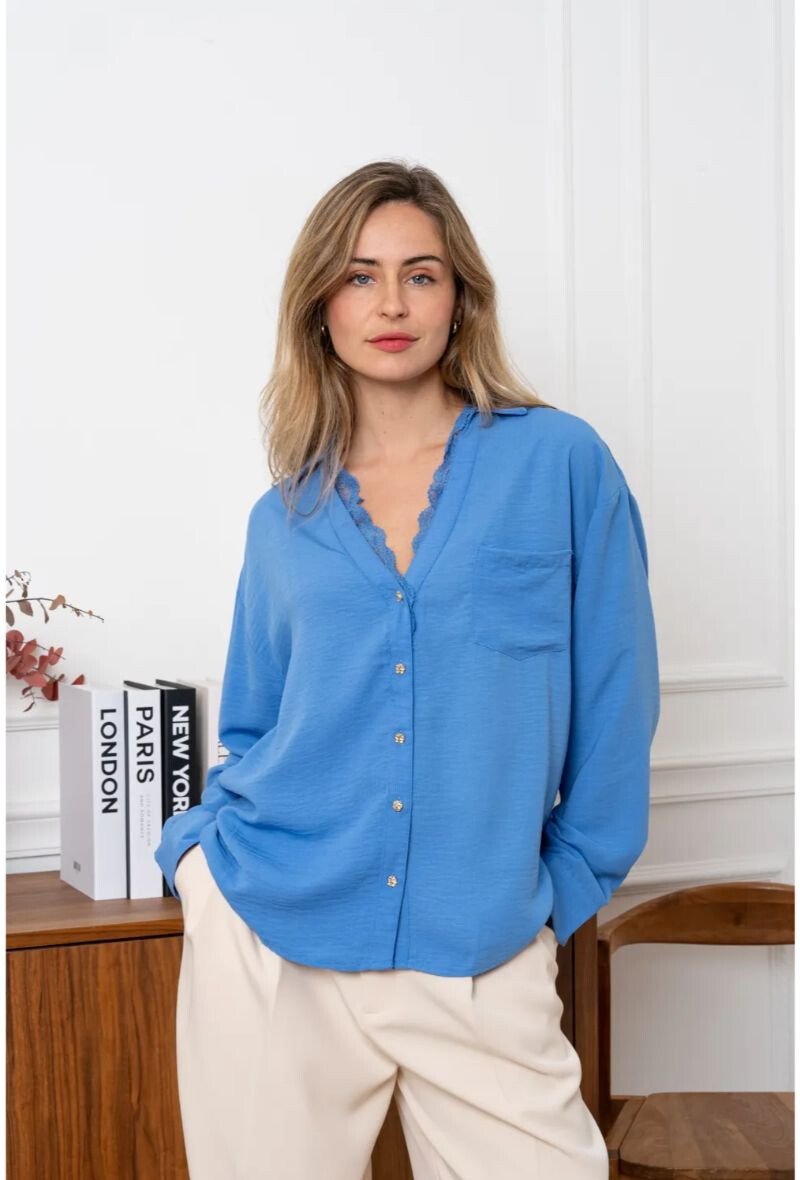 Wholesaler Kilky - Shirts/Shirts