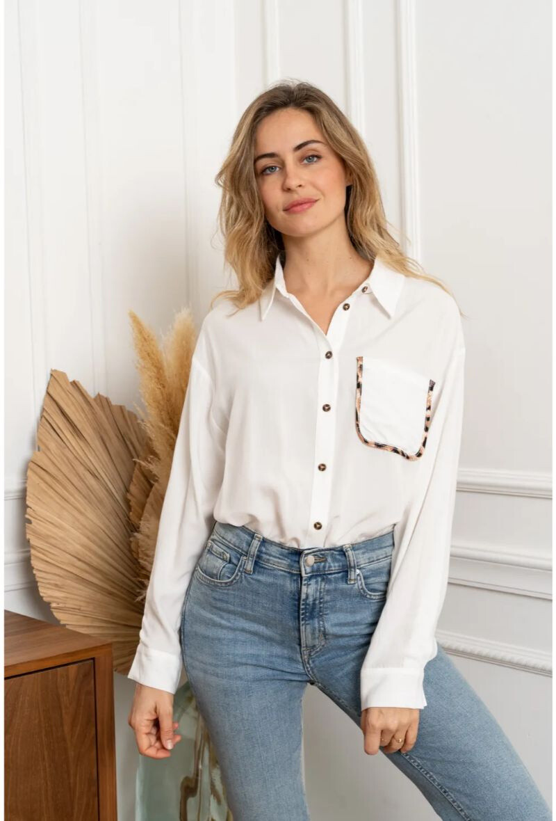 Wholesaler Kilky - Shirts/Shirts