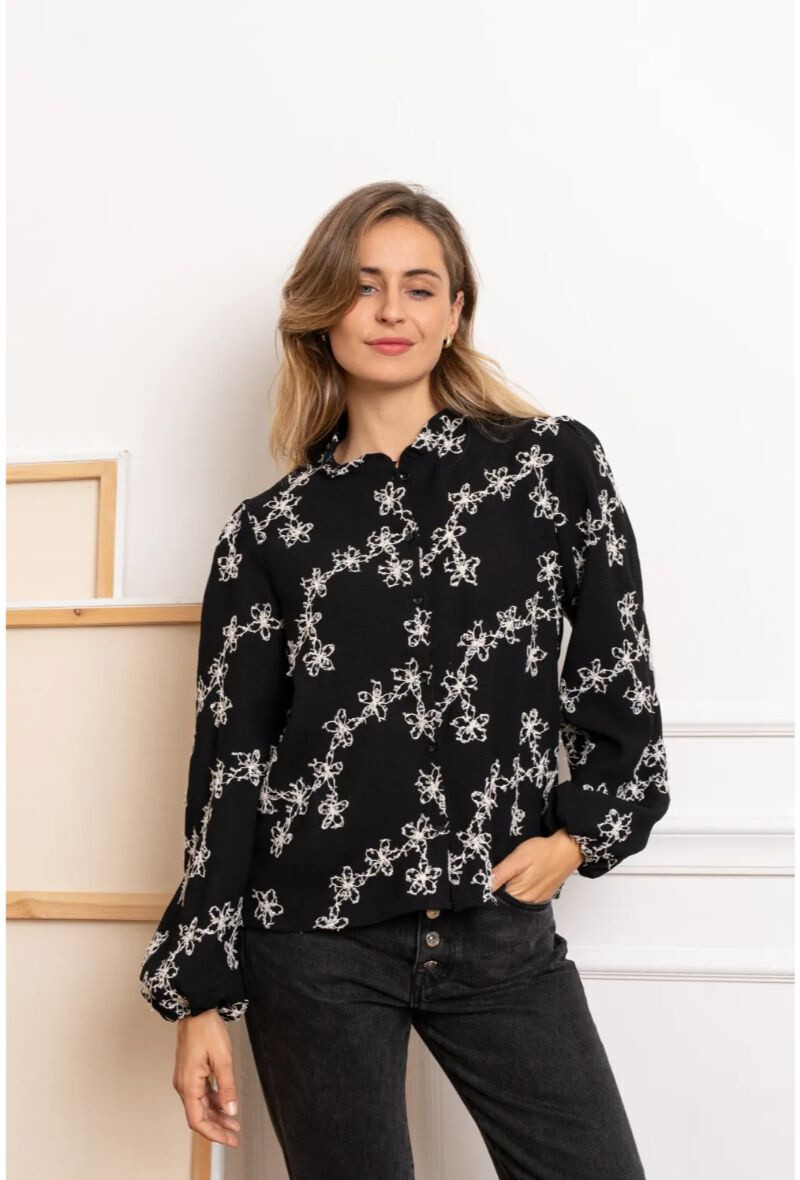 Wholesaler Kilky - Shirts/Shirts