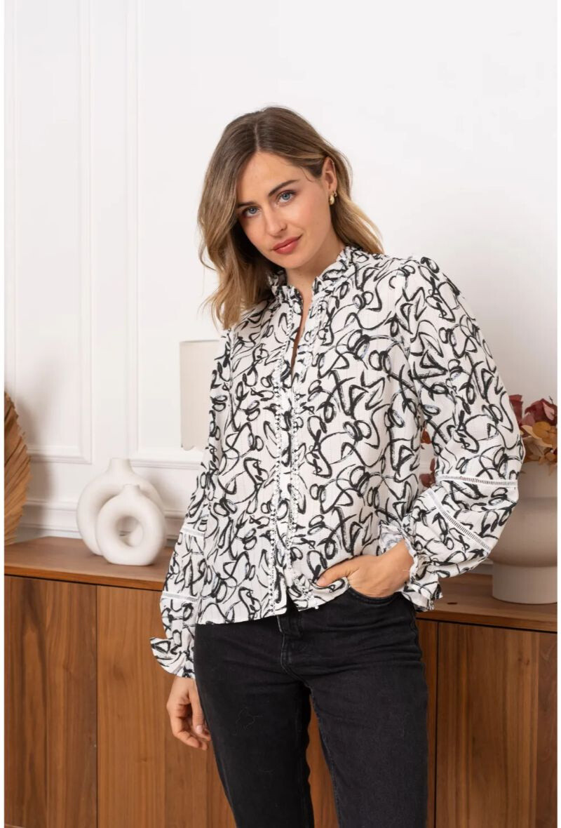 Wholesaler Kilky - Shirts/Shirts