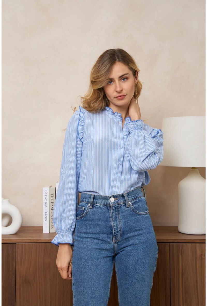 Wholesaler Kilky - Shirts/Shirts