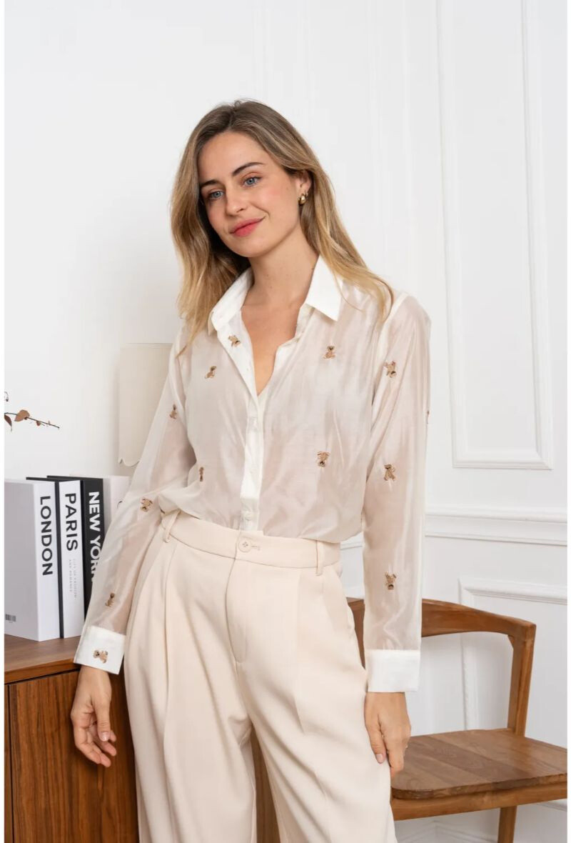 Wholesaler Kilky - Shirts/Shirts