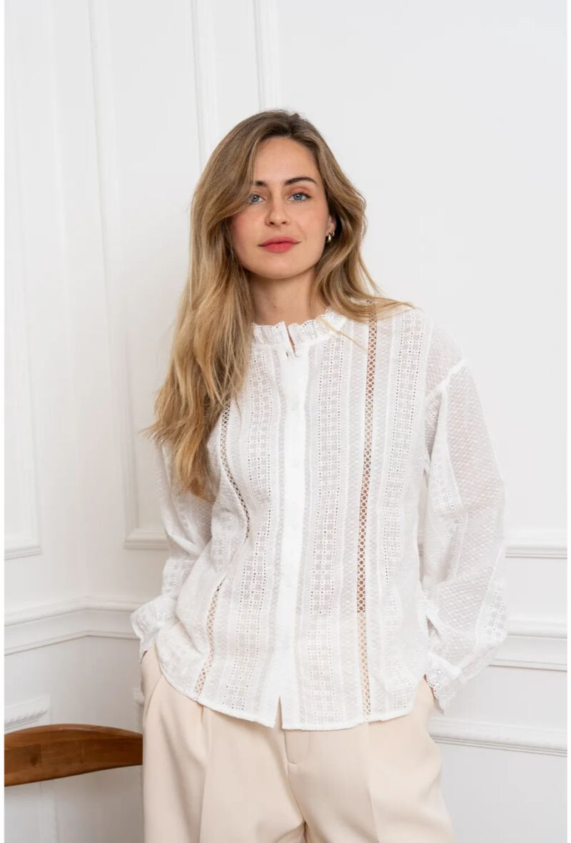 Wholesaler Kilky - Shirts/Shirts