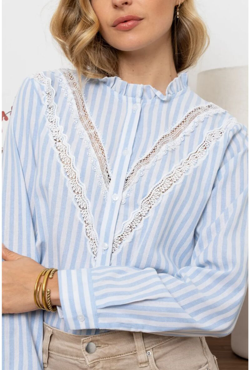 Wholesaler Kilky - Shirts/Shirts