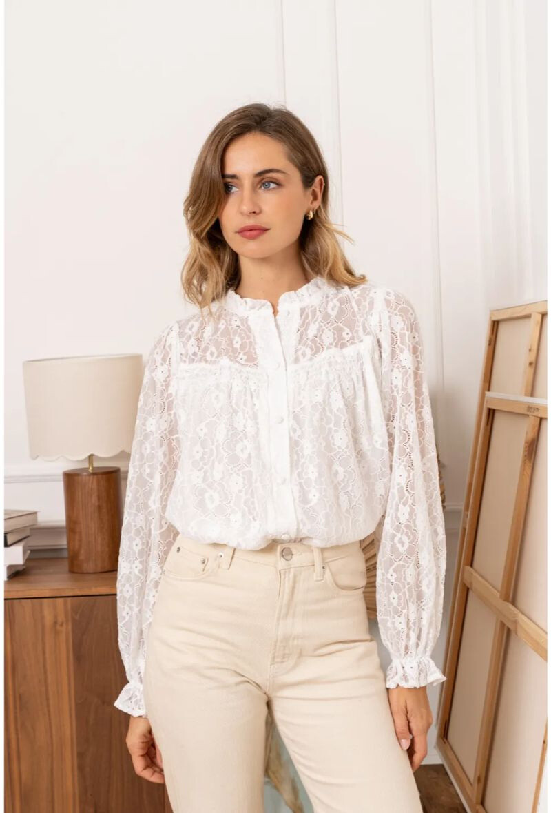 Wholesaler Kilky - Shirts/Shirts