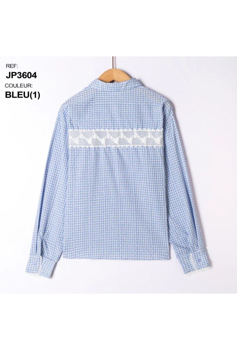 Grossiste Kilky - CHEMISES/SHIRTS