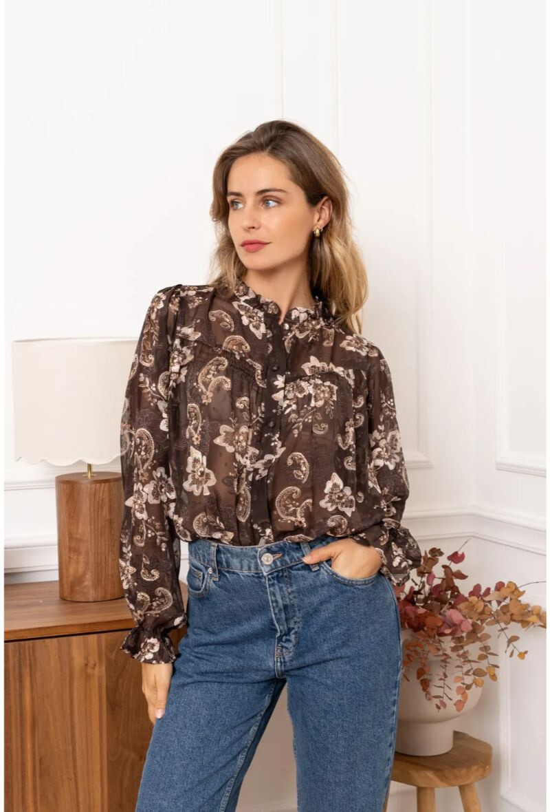 Wholesaler Kilky - Shirts/Shirts