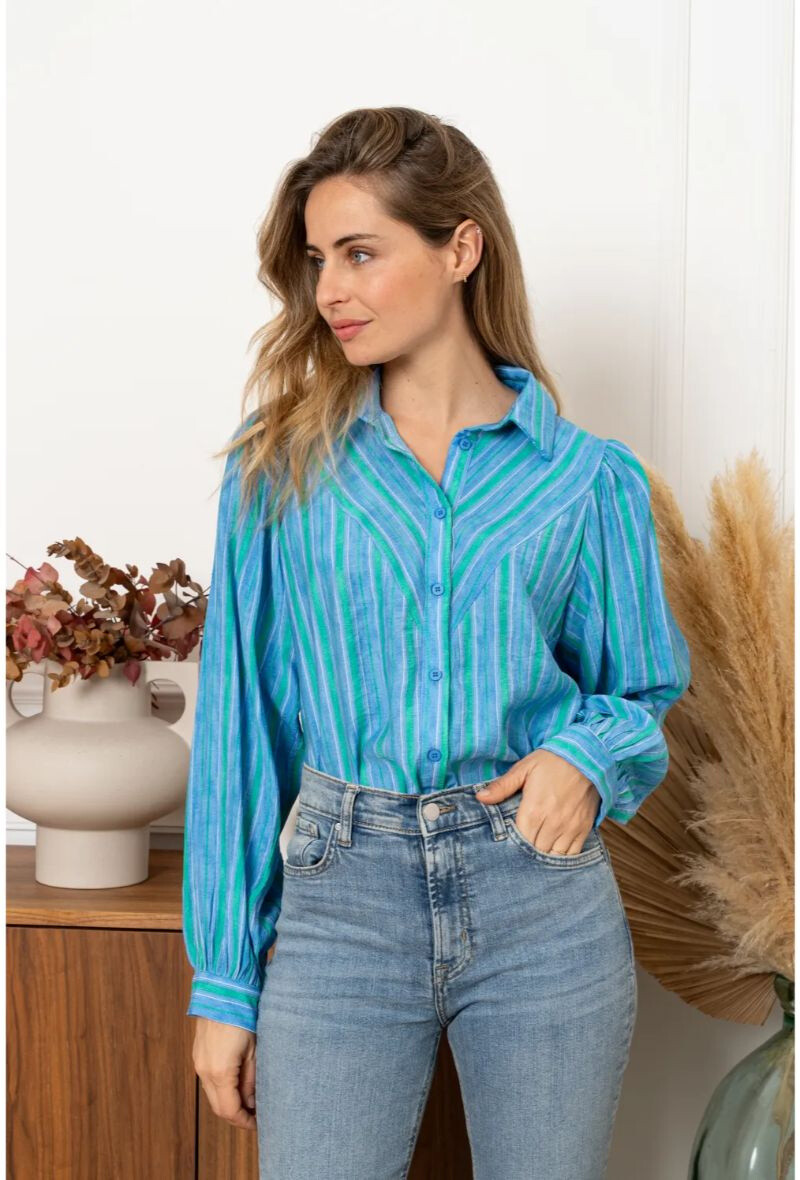 Wholesaler Kilky - Shirts/Shirts