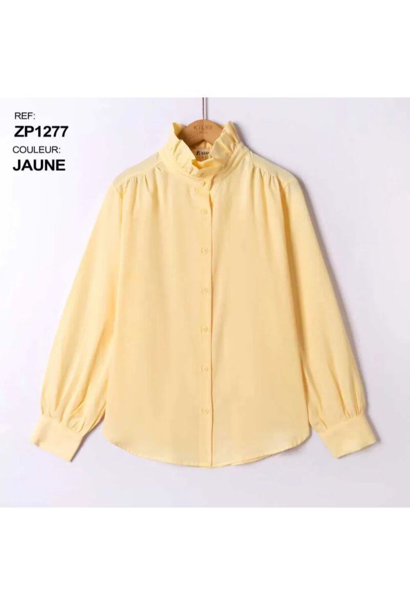 Grossiste Kilky - CHEMISES/SHIRTS
