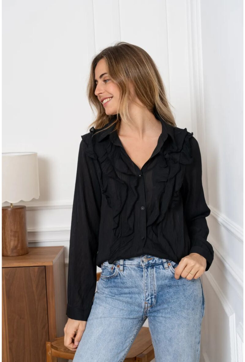 Wholesaler Kilky - Shirts/Shirts
