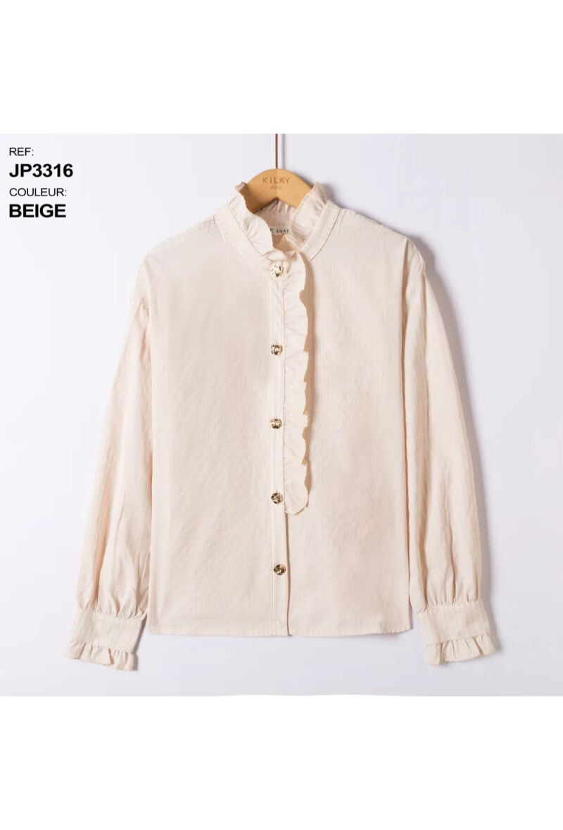 Wholesaler Kilky - Shirts/Shirts