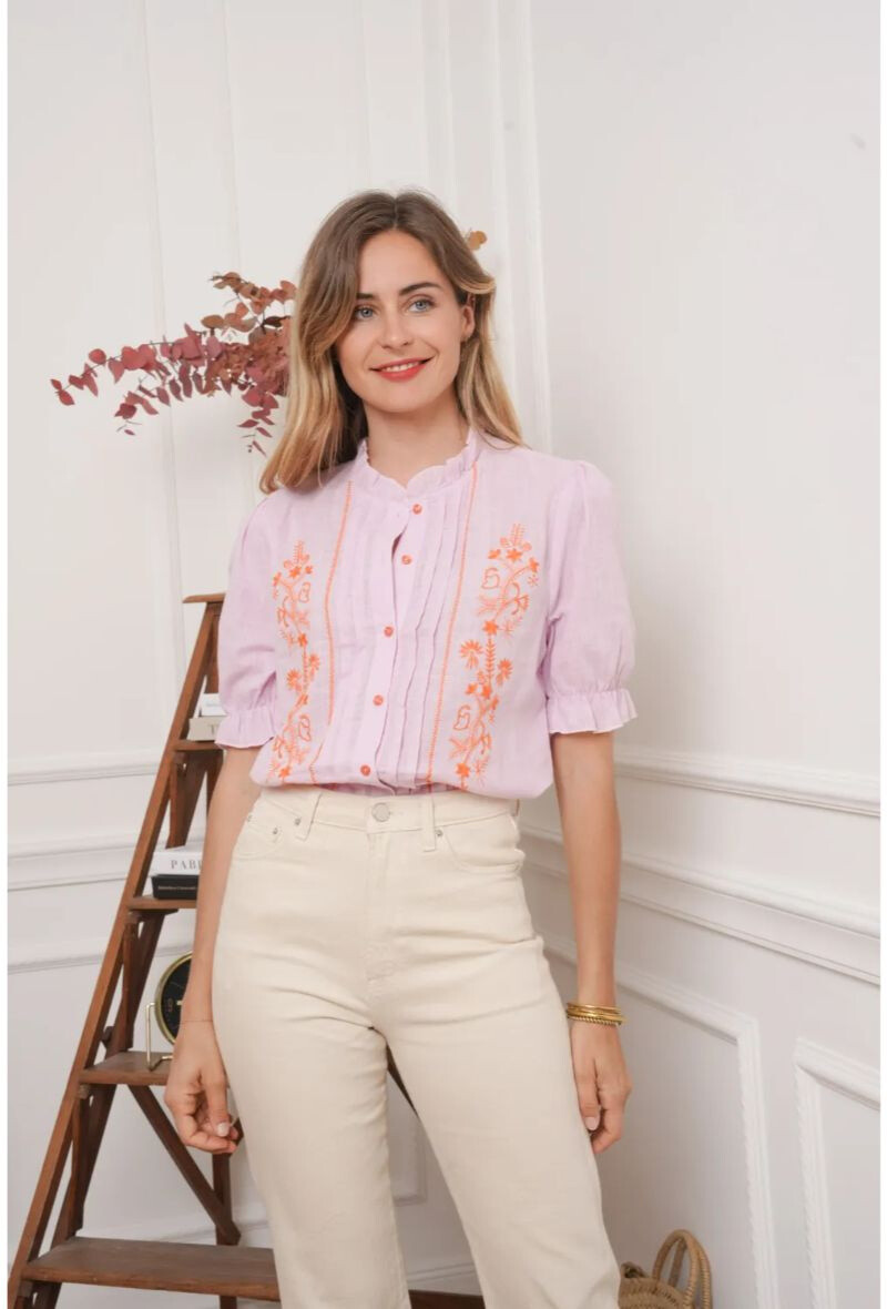 Wholesaler Kilky - Shirts/Shirts