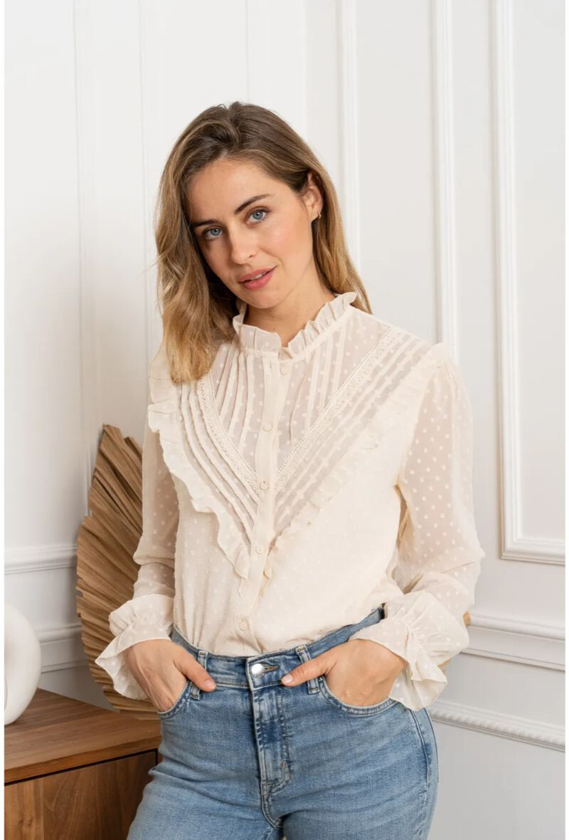 Wholesaler Kilky - Shirts/Shirts
