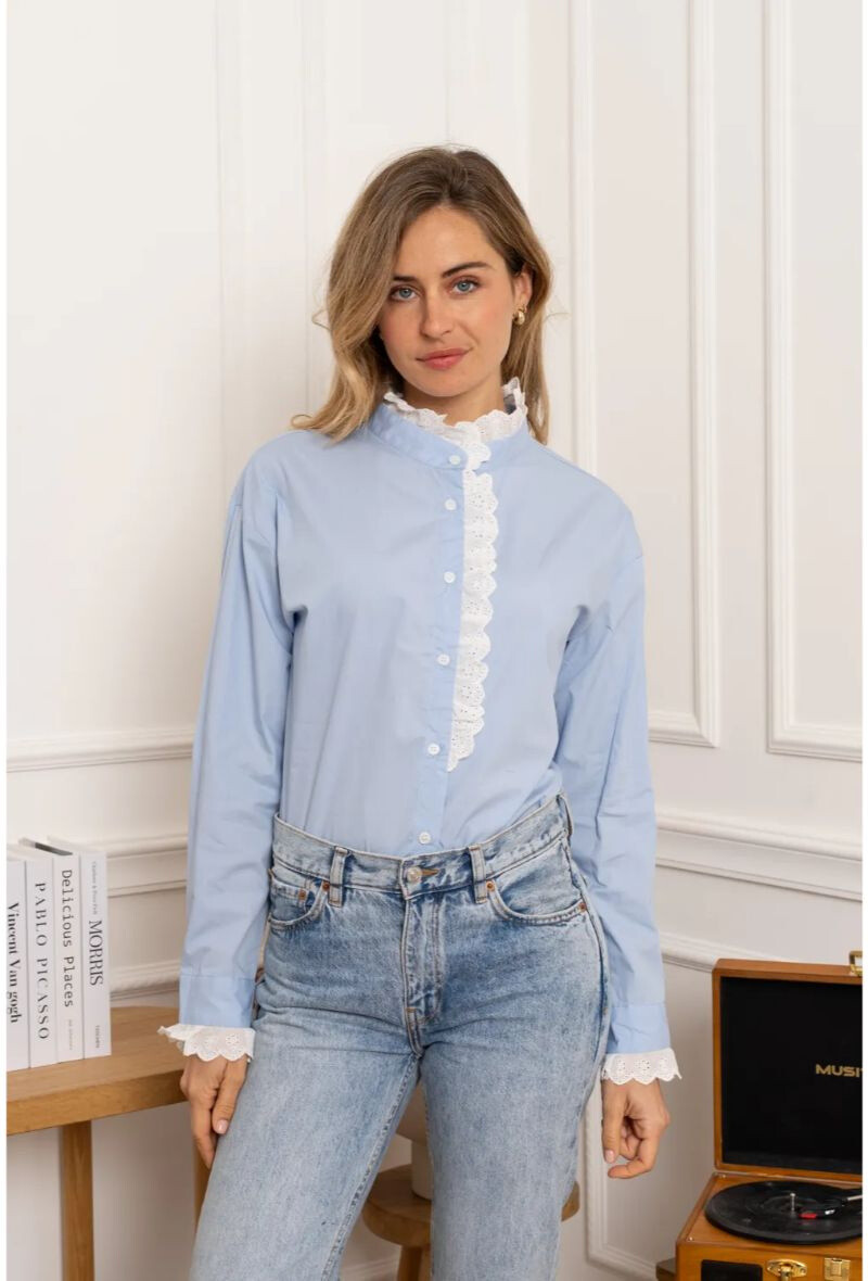 Wholesaler Kilky - Shirts/Shirts