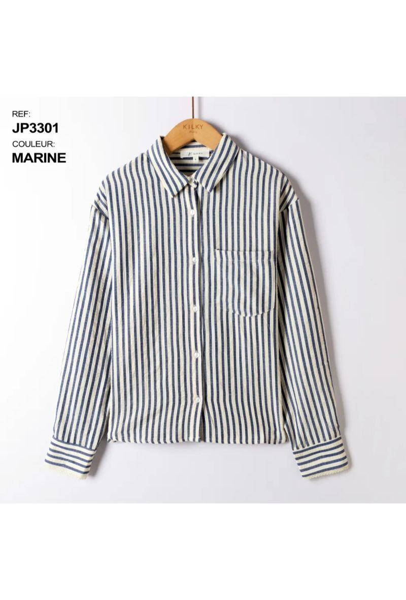 Wholesaler Kilky - Shirts/Shirts