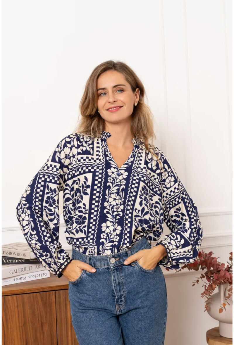 Wholesaler Kilky - Shirts/Shirts