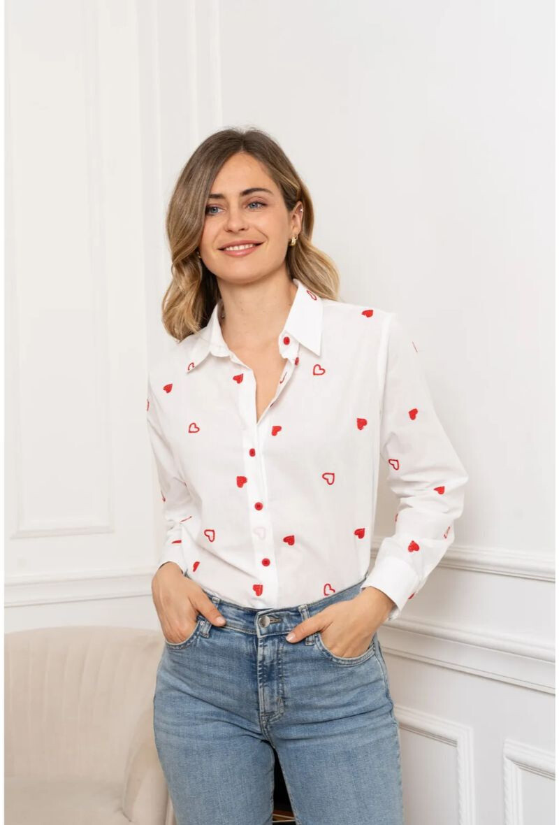 Wholesaler Kilky - Shirts/Shirts