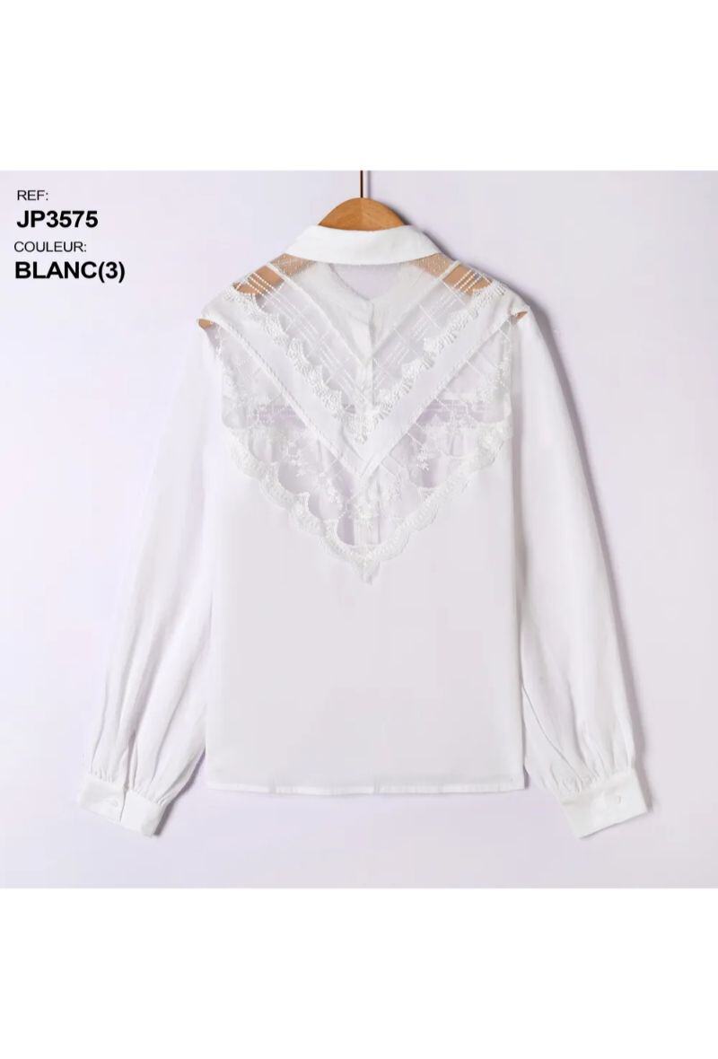 Grossiste Kilky - CHEMISES/SHIRTS