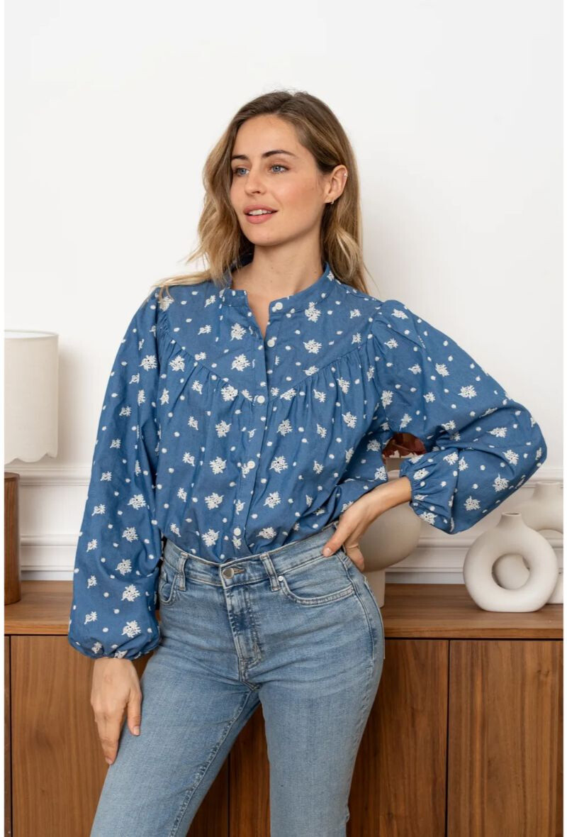 Wholesaler Kilky - Shirts/Shirts