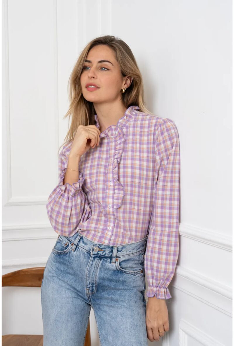 Wholesaler Kilky - Shirts/Shirts