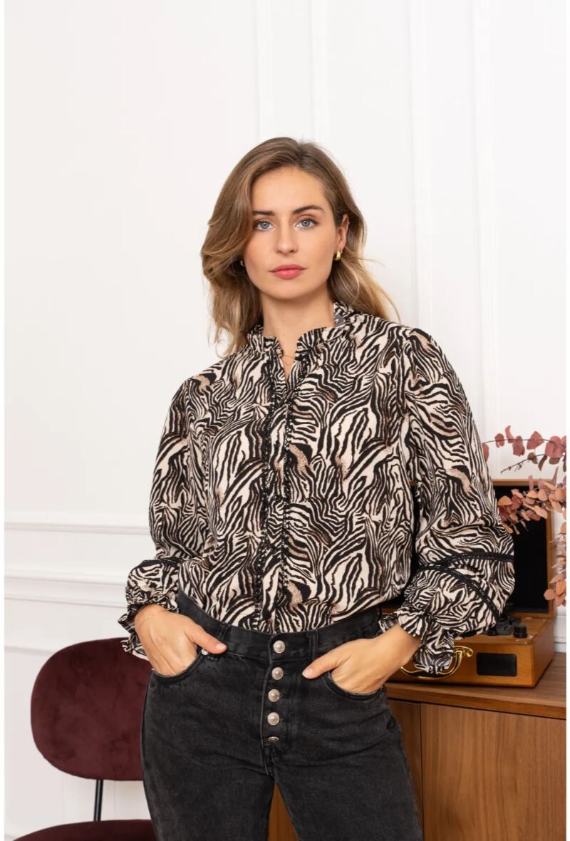 Wholesaler Kilky - Shirts/Shirts