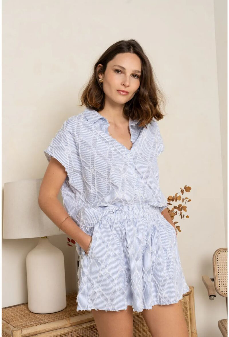 Wholesaler Kilky - Shirts/Shirts