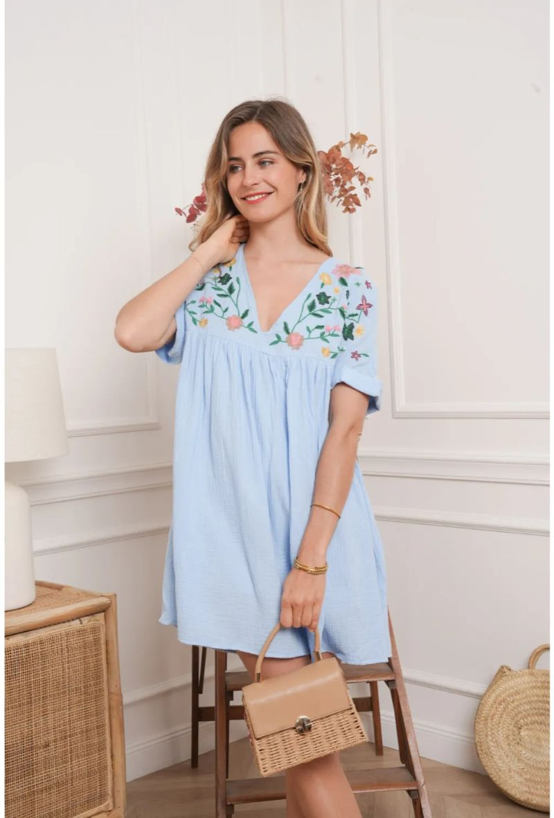 Grossiste Kilky - COMBINAISONS/JUMPSUITS