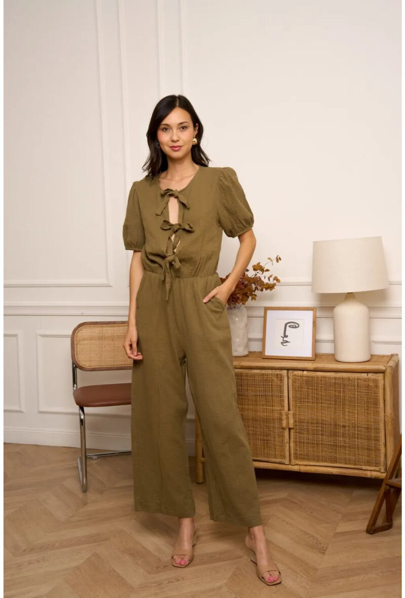 Wholesaler Kilky - Combinations/Jumpsuits
