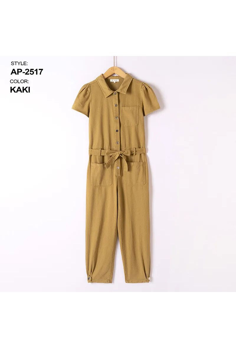 Grossiste Kilky - COMBINAISONS/JUMPSUITS