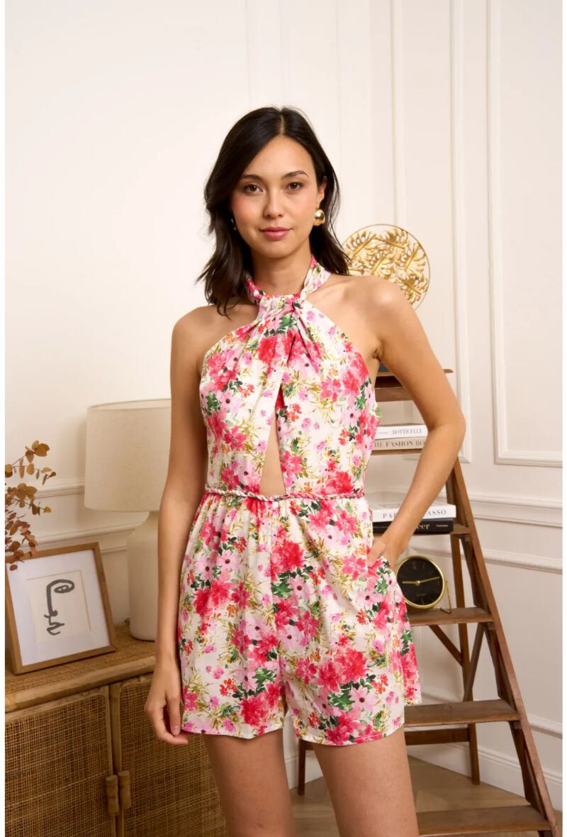 Wholesaler Kilky - Combinations/Jumpsuits