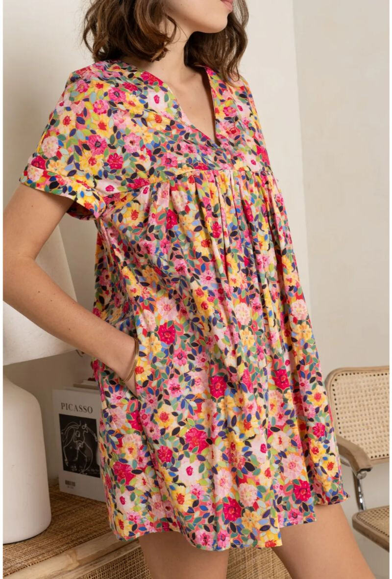 Wholesaler Kilky - Combinations/Jumpsuits