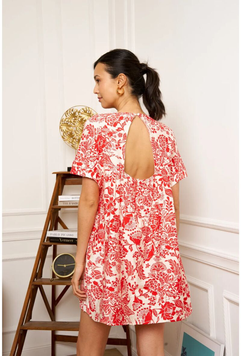 Wholesaler Kilky - Combinations/Jumpsuits