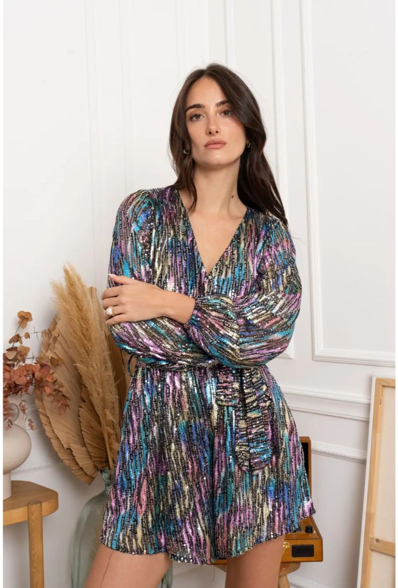 Grossiste Kilky - COMBINAISONS/JUMPSUITS