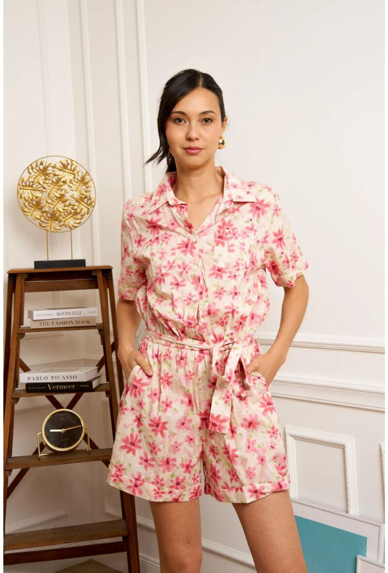 Wholesaler Kilky - Combinations/Jumpsuits