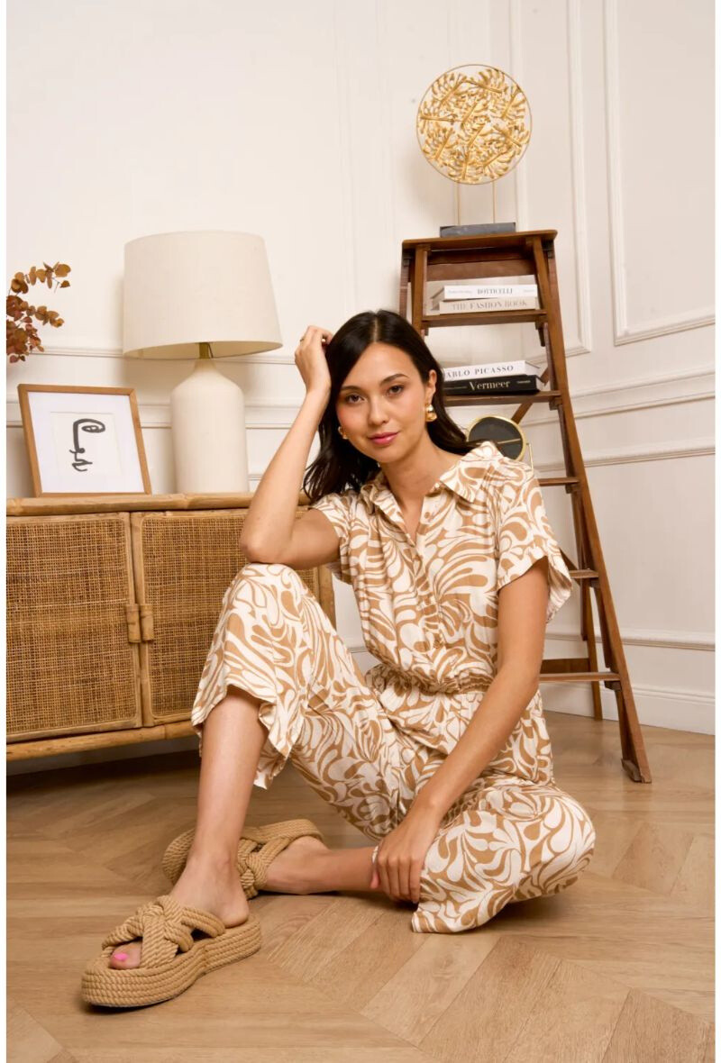 Wholesaler Kilky - Combinations/Jumpsuits