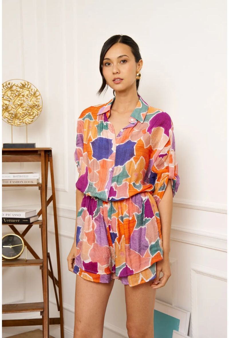 Wholesaler Kilky - Combinations/Jumpsuits