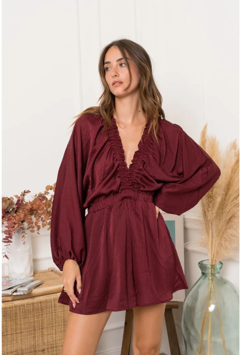 Grossiste Kilky - COMBINAISONS/JUMPSUITS