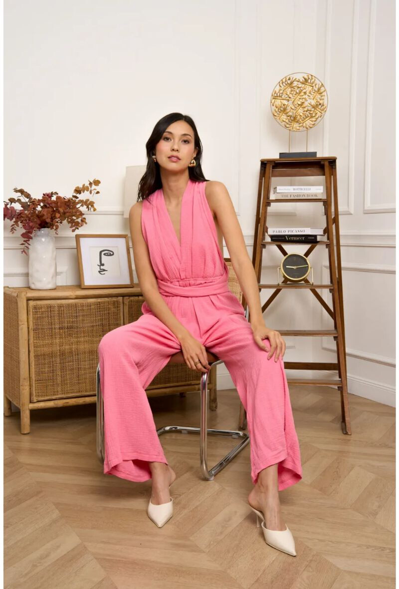 Wholesaler Kilky - Combinations/Jumpsuits