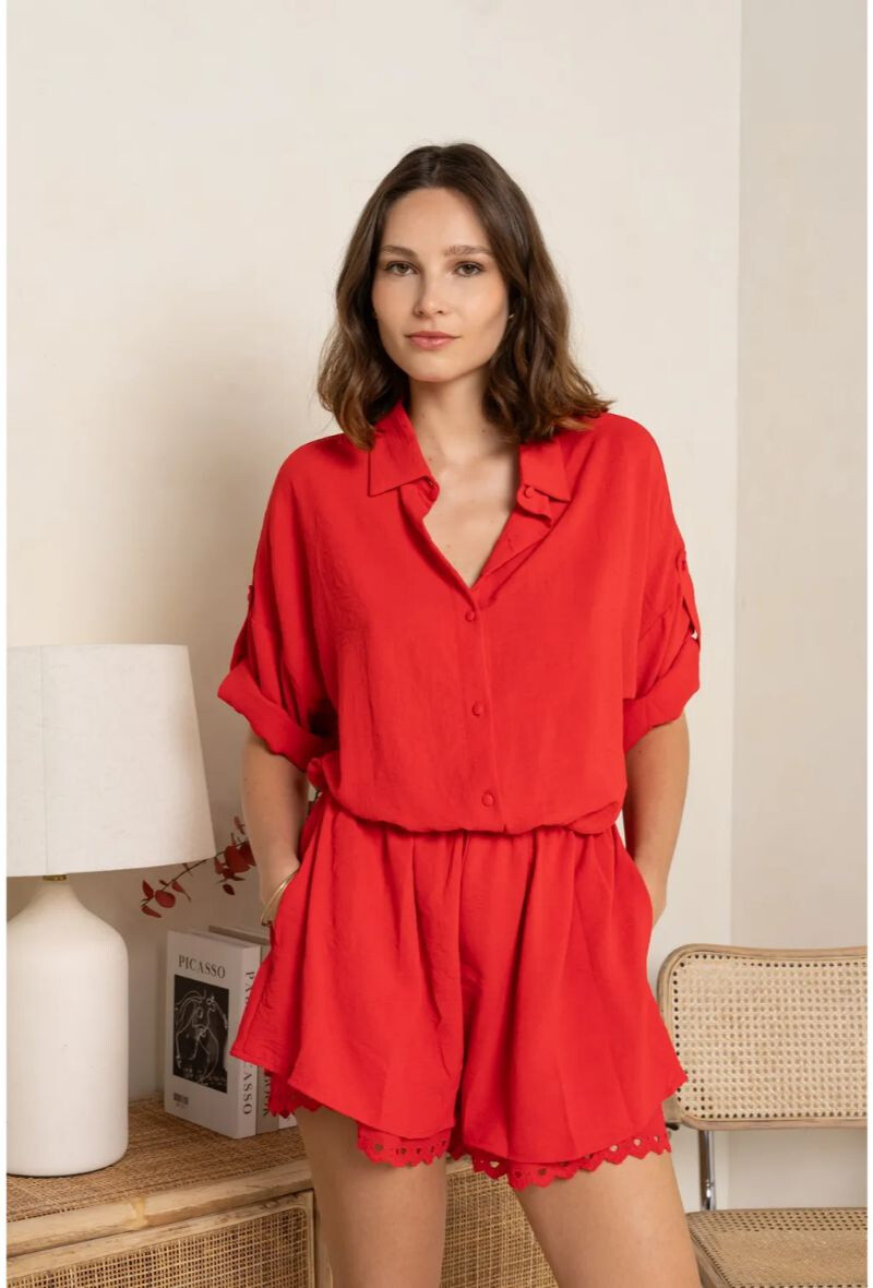 Wholesaler Kilky - Combinations/Jumpsuits