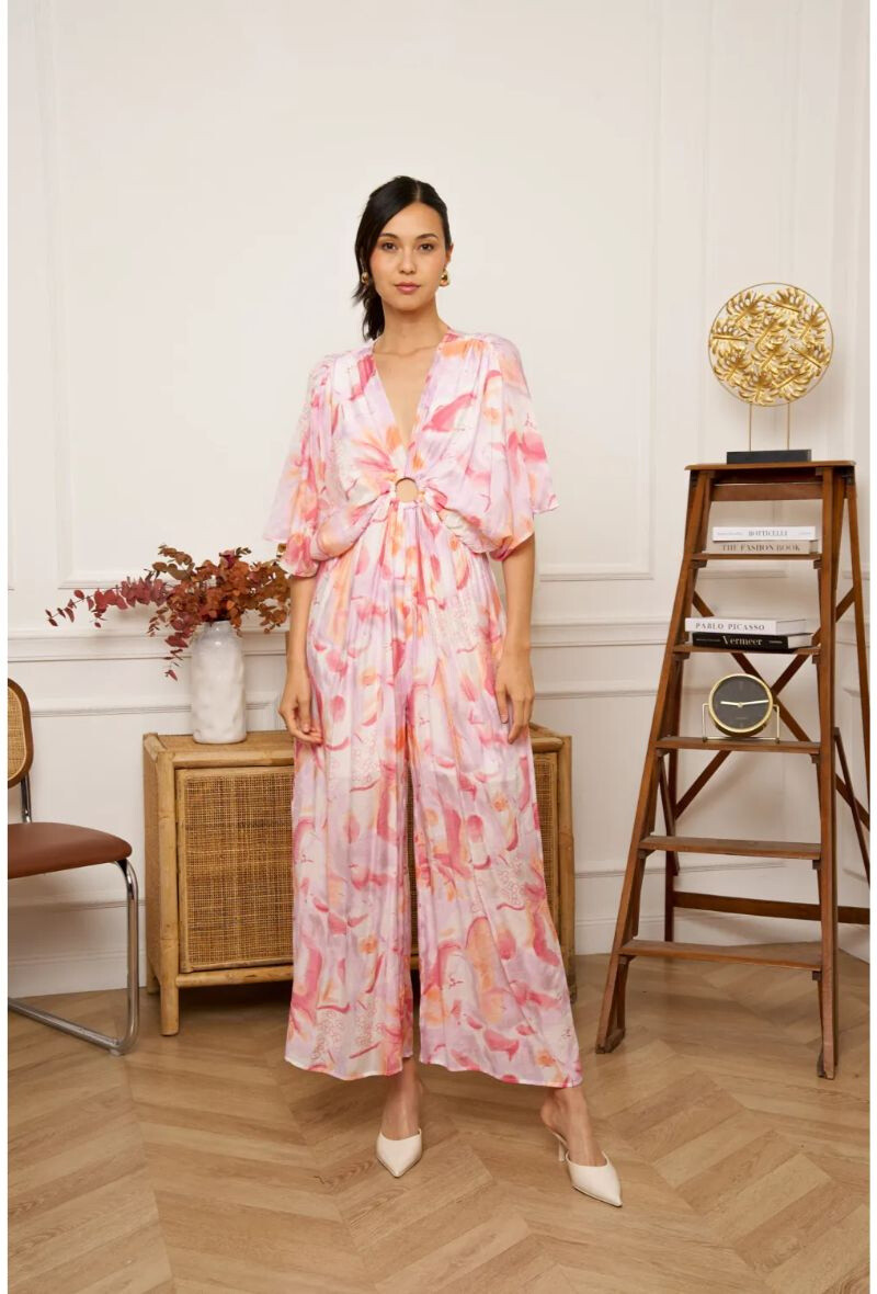 Wholesaler Kilky - Combinations/Jumpsuits