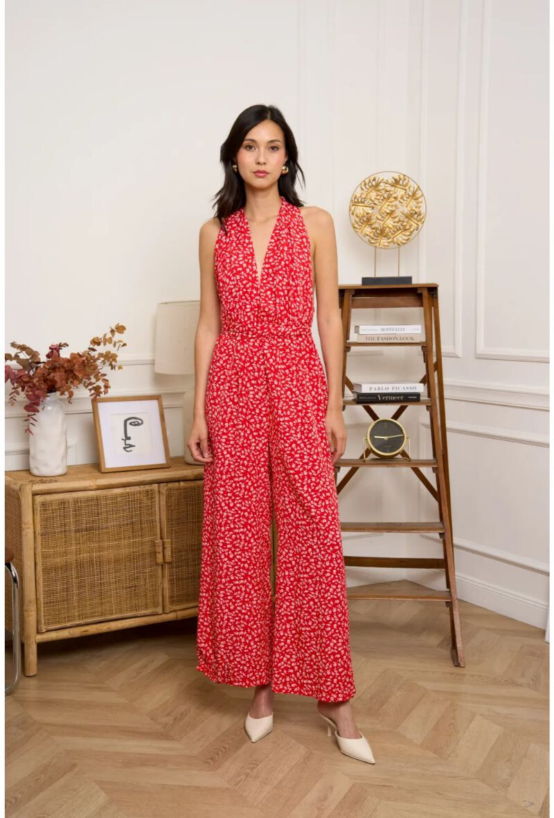 Wholesaler Kilky - Combinations/Jumpsuits