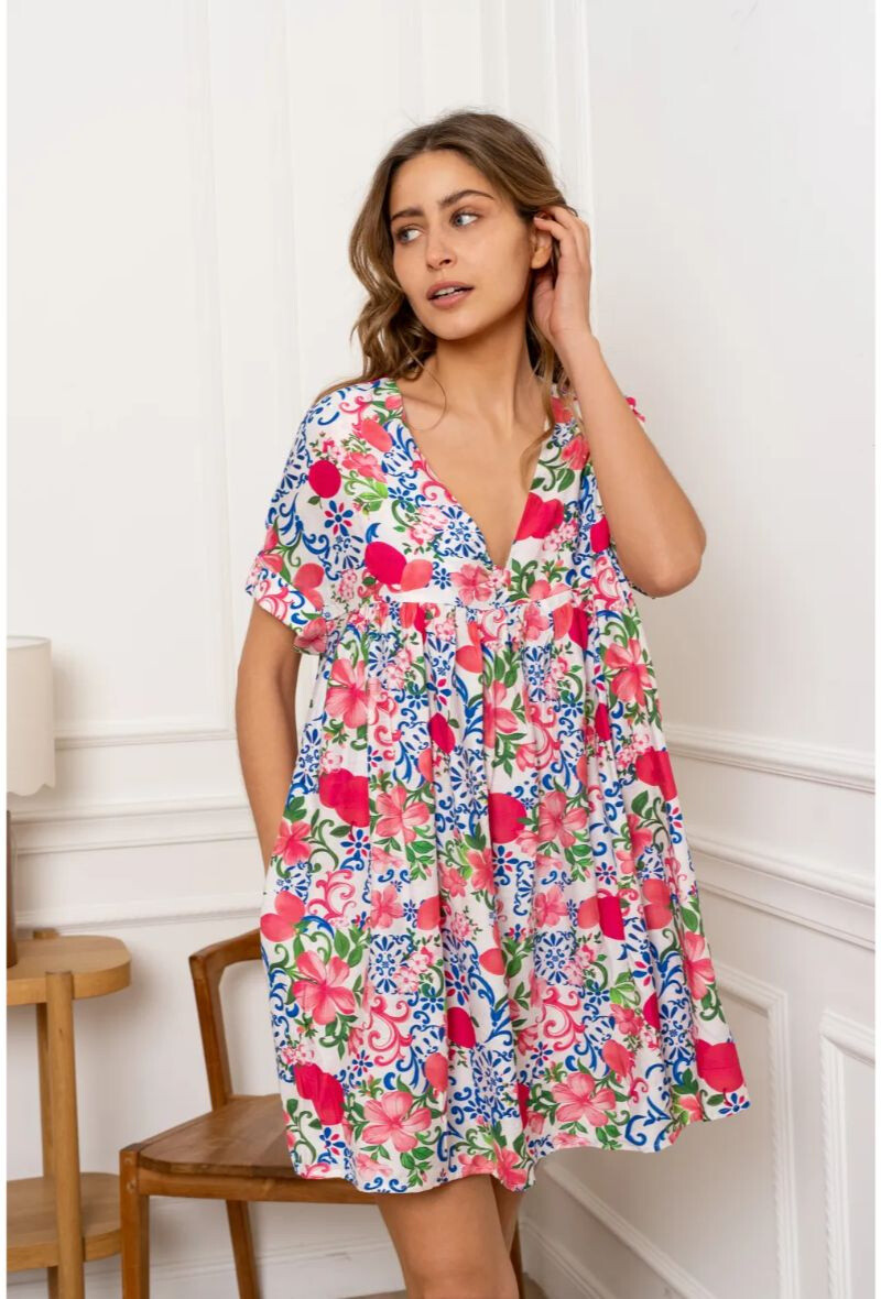 Grossiste Kilky - COMBINAISONS/JUMPSUITS