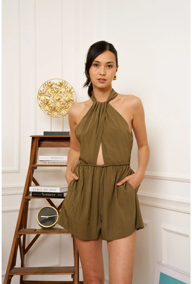 Wholesaler Kilky - Combinations/Jumpsuits