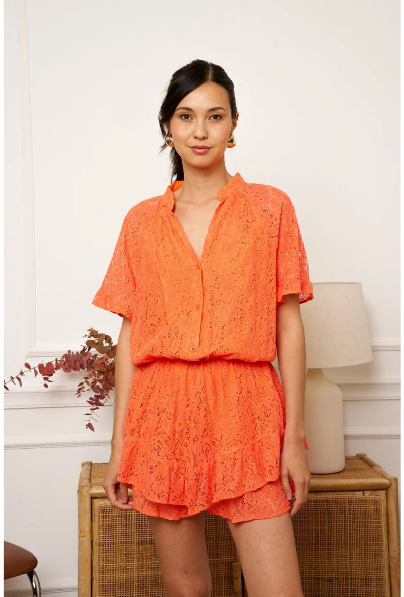 Wholesaler Kilky - Combinations/Jumpsuits
