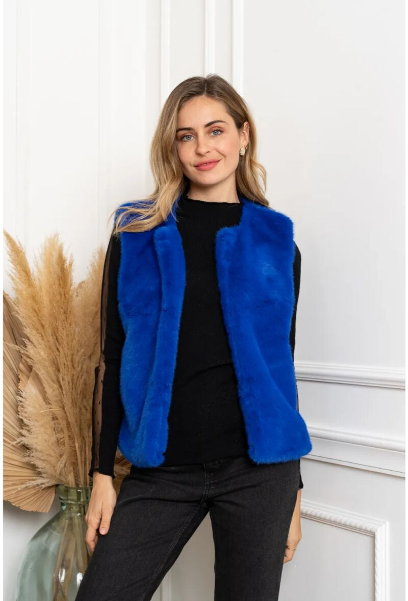 Wholesaler Kilky - Vests