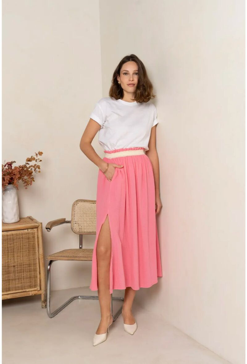 Wholesaler Kilky - Skirts/skirts
