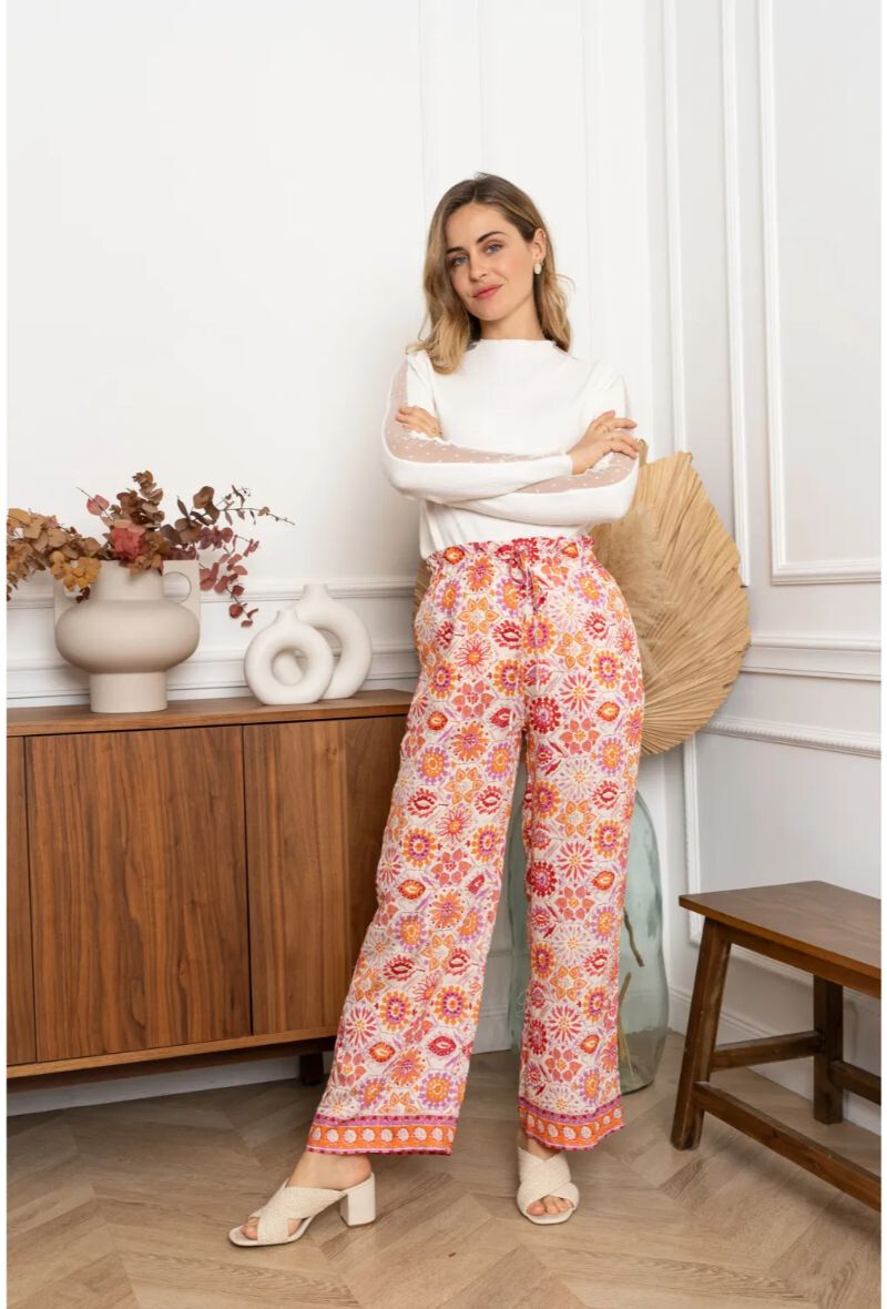 Wholesaler Kilky - Pants/Trousers