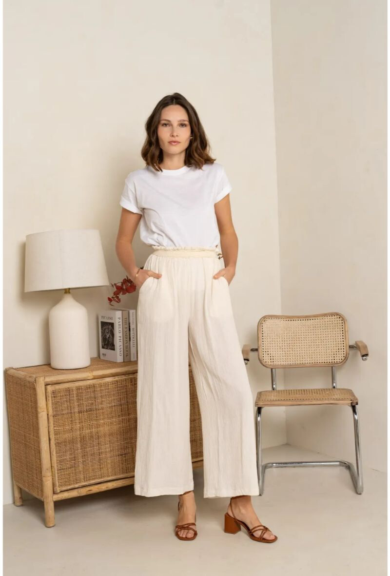Wholesaler Kilky - Pants/Trousers