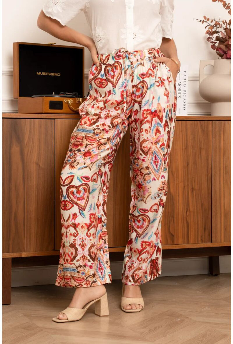 Grossista Kilky - PANTALONS/TROUSERS