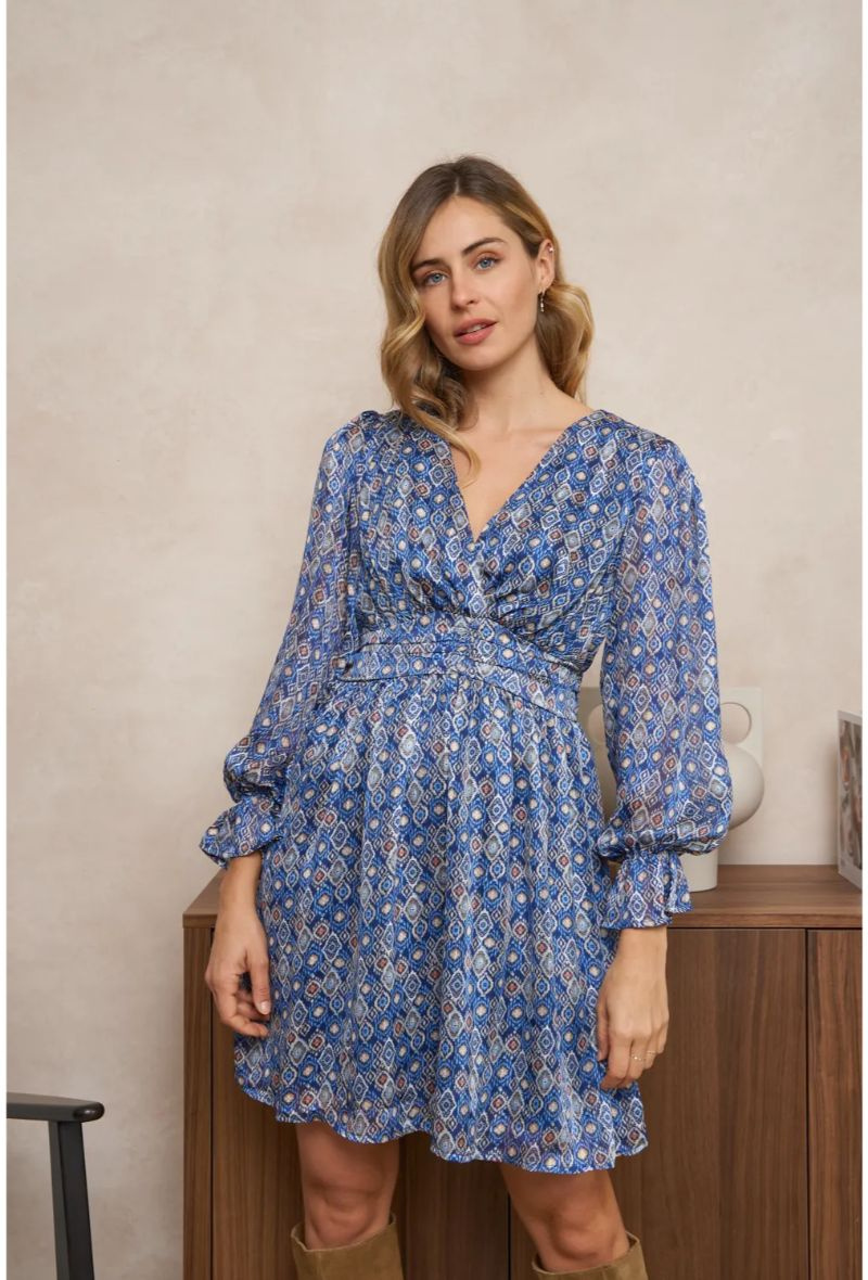 Wholesaler Kilky - DRESSES/DRESSES